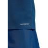 Head Men’s Elite Flex Short Sleeve Waffle Tech Crewneck T-Shirt, Relaxed Fit, Midweight Material(Poseidon)