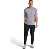 Head Men’s Grand Cargo Pant, Slim Fit, Stretch Lightweight Material, Moisture-Wicking(Black)