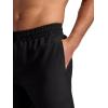 Head Men’s Grand Cargo Pant, Slim Fit, Stretch Lightweight Material, Moisture-Wicking(Black)
