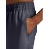 Head Men’s Grand Cargo Pant, Slim Fit, Stretch Lightweight Material, Moisture-Wicking(Ebony)