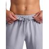 Head Men’s Grand Cargo Pant, Slim Fit, Stretch Lightweight Material, Moisture-Wicking(Sleet)