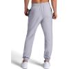 Head Men’s Grand Cargo Pant, Slim Fit, Stretch Lightweight Material, Moisture-Wicking(Sleet)