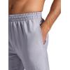 Head Men’s Grand Cargo Pant, Slim Fit, Stretch Lightweight Material, Moisture-Wicking(Sleet)