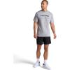 Head Men’s Graphic Crewneck T-Shirt, Standard Fit, Soft Midweight Cotton-Polyester Material(Sleet-tennis Club)