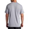 Head Men’s Graphic Crewneck T-Shirt, Standard Fit, Soft Midweight Cotton-Polyester Material(Sleet-tennis Club)