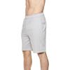 Head Men’s Head Men’s Striped Vault Short, Standard Fit, Lightweight, 9” Inseam(Sleet Heather)