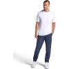 Head Men’s Iron Strong Pant, Slim Fit, Stretch Moisture-Wicking Material, 31” Inseam(Cool Grey)