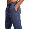 Head Men’s Iron Strong Pant, Slim Fit, Stretch Moisture-Wicking Material, 31” Inseam(Cool Grey)