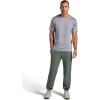 Head Men’s Iron Strong Pant, Slim Fit, Stretch Moisture-Wicking Material, 31” Inseam(Duck Green)