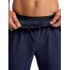 Head Men’s Iron Strong Pant, Slim Fit, Stretch Moisture-Wicking Material, 31” Inseam(Navy)