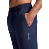 Head Men’s Iron Strong Pant, Slim Fit, Stretch Moisture-Wicking Material, 31” Inseam(Navy)