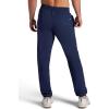 Head Men’s Iron Strong Pant, Slim Fit, Stretch Moisture-Wicking Material, 31” Inseam(Navy)