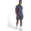 Head Men’s Mastery Polo Shirt, Standard Fit, Stretch Midweight Material(Cool Grey)