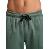 Head Men’s Precision Jogger, Standard Fit, Heavyweight Fleece Material(Duck Green)