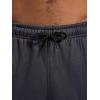 Head Men’s Precision Jogger, Standard Fit, Heavyweight Fleece Material(Ebony)