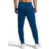 Head Men’s Precision Jogger, Standard Fit, Heavyweight Fleece Material(Poseidon)