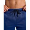 Head Men’s Precision Jogger, Standard Fit, Heavyweight Fleece Material(Poseidon)