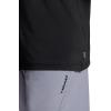Head Men’s Prestige Polo Shirt, Standard Fit, Stretch Lightweight Material(Black)