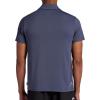 Head Men’s Prestige Polo Shirt, Standard Fit, Stretch Lightweight Material(Cool Grey)