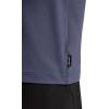 Head Men’s Prestige Polo Shirt, Standard Fit, Stretch Lightweight Material(Cool Grey)