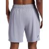 Head Men’s Retake Training Short, Standard Fit, 7” Inseam, Stretch Lightweight Material(Sleet)