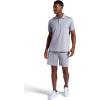 Head Men’s Retake Training Short, Standard Fit, 7” Inseam, Stretch Lightweight Material(Sleet)