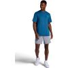 Head Men’s Score Hypertek T-Shirt, Standard Fit, Lightweight and Breathable, Hypertek Moisture-Wicking Technology(Poseidon Heather)