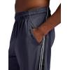 Head Men’s Slam Winner Heathered Short, Standard Fit, Stretch Midweight Material(Cool Grey)
