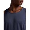 Head Men’s Spin Serve Hypertek Scoopneck Tanktop, Standard Fit, Lightweight and Breathable(Cool Grey)