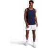 Head Men’s Spin Serve Hypertek Scoopneck Tanktop, Standard Fit, Lightweight and Breathable(Navy)