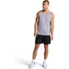 Head Men’s Spin Serve Hypertek Scoopneck Tanktop, Standard Fit, Lightweight and Breathable(Sleet)