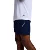 Head Men’s Spin Serve Hypertek Scoopneck Tanktop, Standard Fit, Lightweight and Breathable(Stark White)