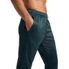 Head Men’s Strike Jogger, Standard Fit, Midweight Fleece Material(Green Gables)