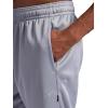 Head Men’s Strike Jogger, Standard Fit, Midweight Fleece Material(Sleet)