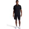 Head Men’s Swift Sphere Short, Standard Fit, 7” Inseam, Stretch Lightweight Material, Moisture-Wicking(Black)
