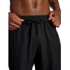 Head Men’s Swift Sphere Short, Standard Fit, 7” Inseam, Stretch Lightweight Material, Moisture-Wicking(Black)