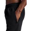 Head Men’s Swift Sphere Short, Standard Fit, 7” Inseam, Stretch Lightweight Material, Moisture-Wicking(Black)