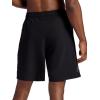 Head Men’s Swift Sphere Short, Standard Fit, 7” Inseam, Stretch Lightweight Material, Moisture-Wicking(Black)