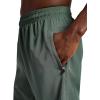 Head Men’s Swift Sphere Short, Standard Fit, 7” Inseam, Stretch Lightweight Material, Moisture-Wicking(Duck Green)