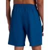 Head Men’s Swift Sphere Short, Standard Fit, 7” Inseam, Stretch Lightweight Material, Moisture-Wicking(Poseidon)
