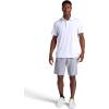 Head Men’s Swift Sphere Short, Standard Fit, 7” Inseam, Stretch Lightweight Material, Moisture-Wicking(Sleet)
