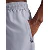 Head Men’s Swift Sphere Short, Standard Fit, 7” Inseam, Stretch Lightweight Material, Moisture-Wicking(Sleet)
