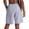 Head Men’s Swift Sphere Short, Standard Fit, 7” Inseam, Stretch Lightweight Material, Moisture-Wicking(Sleet)