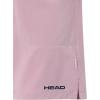 Head Men’s Tennis Performance Play Athletic Fit Short(Dusty Lilac)
