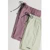 Head Men’s Tennis Performance Play Athletic Fit Short(Dusty Lilac)