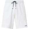 Head Men’s Tennis Performance Play Athletic Fit Short(White)
