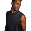 Head Men’s The Back-Court Hypertek Performance Top(Black)