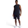 Head Men’s The Back-Court Hypertek Performance Top(Black)