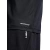Head Men’s The Back-Court Hypertek Performance Top(Black)