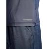 Head Men’s The Back-Court Hypertek Performance Top(Cool Grey)